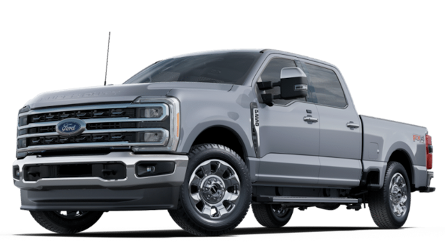 2025 Ford SuperDuty
